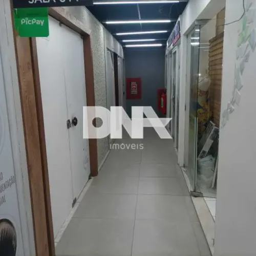 Sala-À VENDA-Copacabana-Rio de Janeiro-RJ