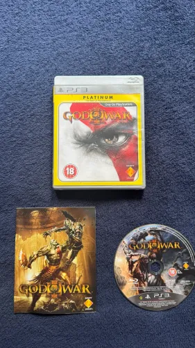 God of war III