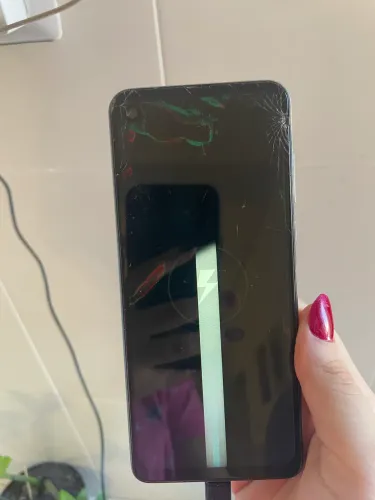 Motorola One Action 128G - para conserto ou peças 