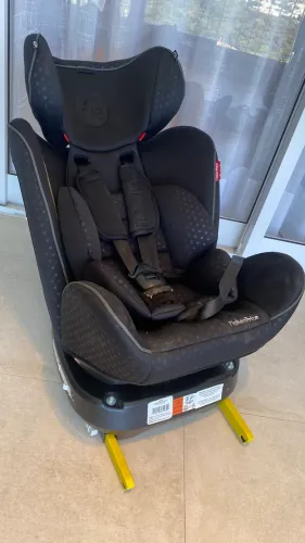 Cadeira p/ auto Fisher Price Easy 360 fix