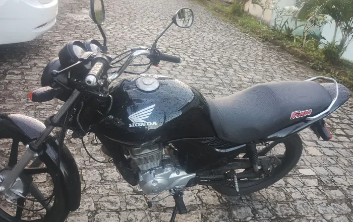 Cg 125