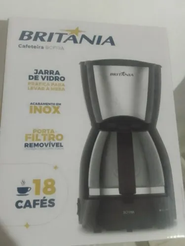 Cafeteira