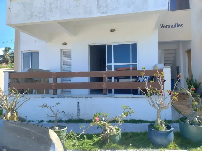 Apartamento para Alugar - Porto das Dunas