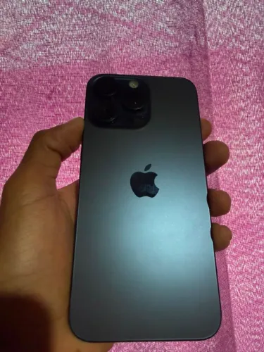 IPHONE 15 PRO MAX 256