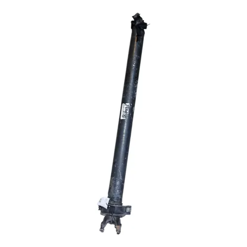 eixo cardan dianteiro ford cargo 815 2008 2009