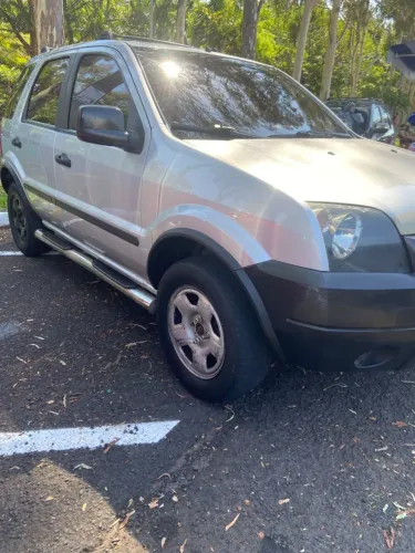 Vendo Ecosport