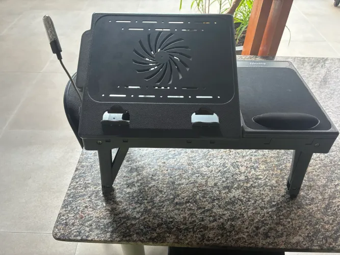 Suporte mesa para notebook