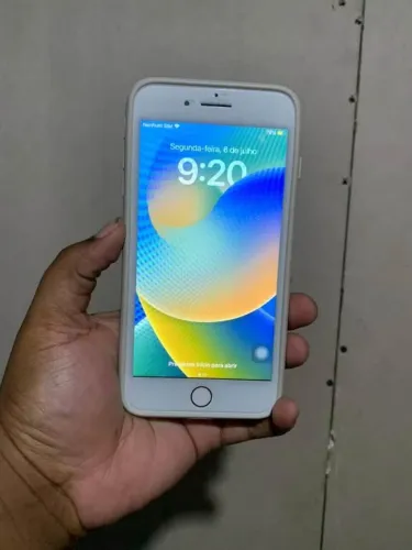 IPHONE 8 PLUS