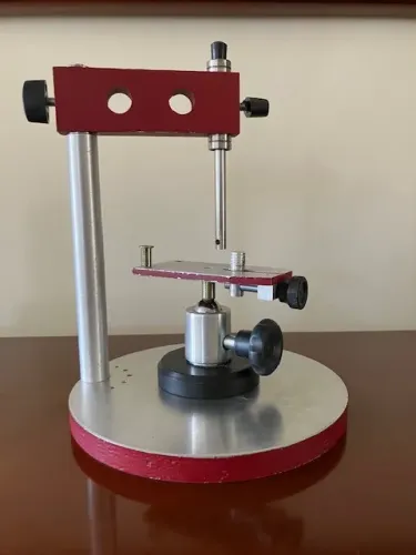 Delineador para prótese parcial removível completo com pontas