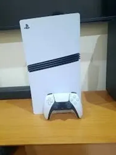 PS5 PRO semi novo 