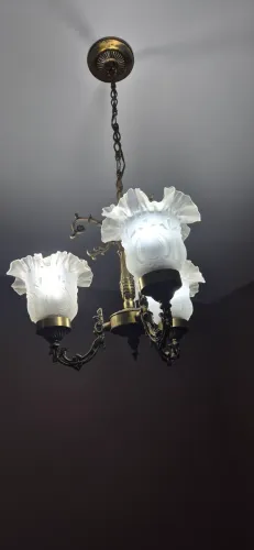 Lustre