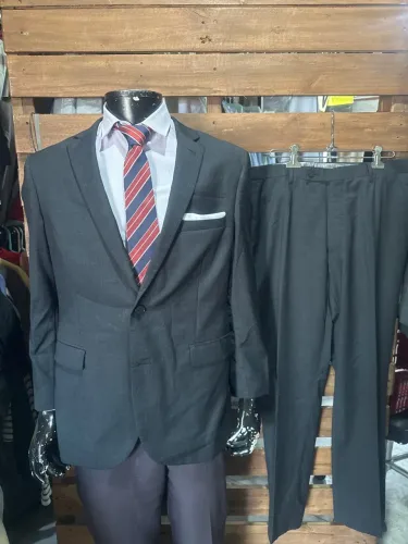 Terno masculino navaratti T52 