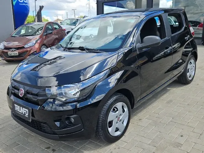 (Periciado 100% OK / Todo Revisado) Mobi Like 1.0 - 2020