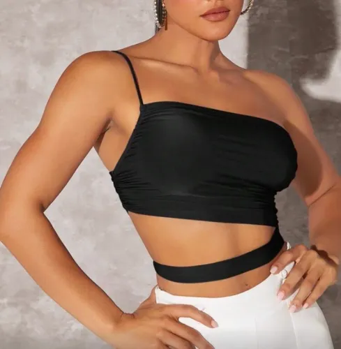 Cropped SHEIN