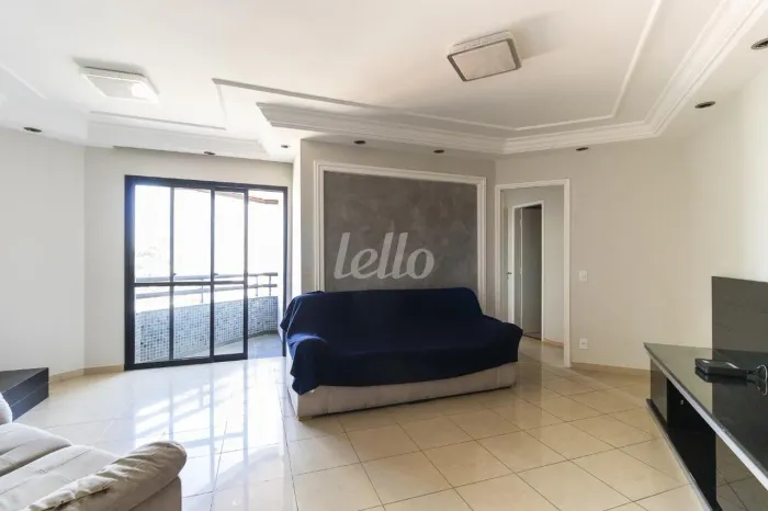 Apartamento 3 quartos para alugar no(a) Parque da Vila Prudente