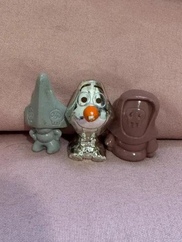 Miniatura Gogos Disney