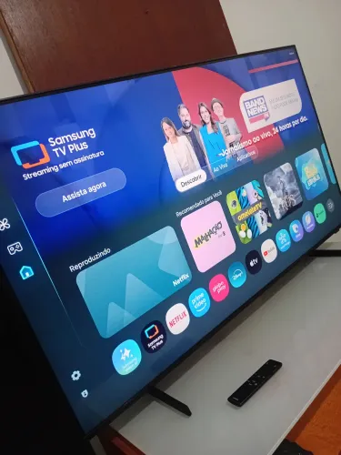 Tv Samsung 50 polegadas