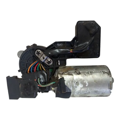 Motor Limpador Parabrisa  Mercedes Classe A160 1999 A 2005