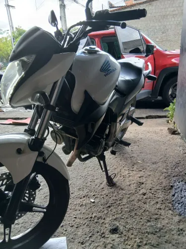 CB 300 2012