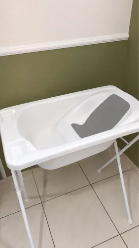 Banheira galzerano 