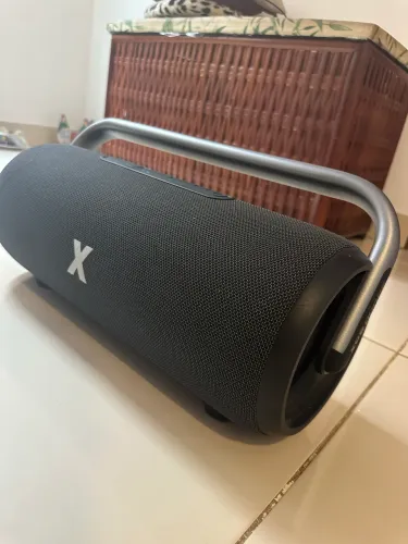 VENDO CAIXA DE SOM AMVOX
