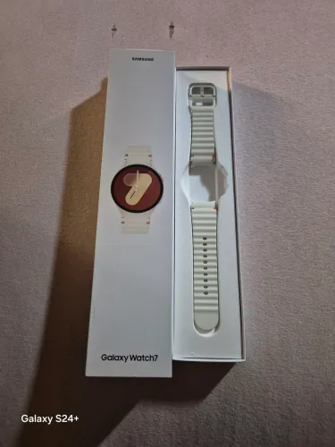 Galaxy smartwatch 7