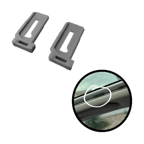 Guia Ponteira Trava Teto Solar Peugeot 308 2012/19 2008 3008