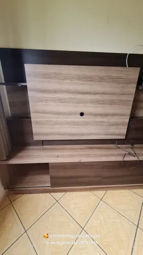 Rack de tv