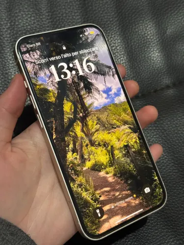 iPhone 13 - 128 GB