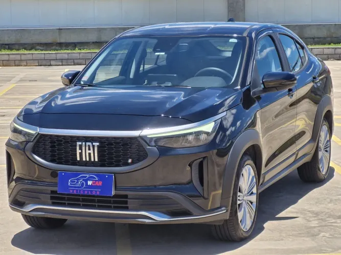 Fiat Fastback Audace 1.0 Aut