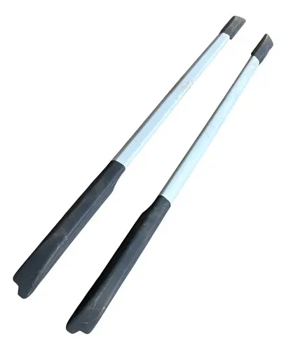 Rack Teto Par Kia Soul Preto