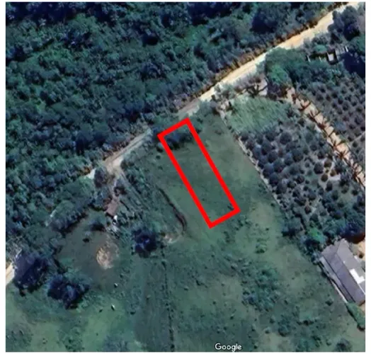 Arrendamento de pasto - 2,03 ha - Boa Esperança / Rio Bonito - RJ (próximo à Via Lagos)