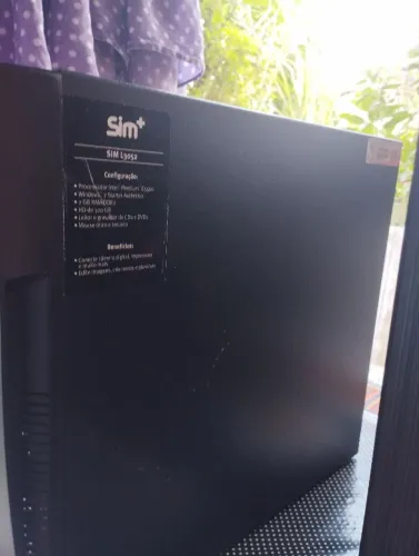 Vendo Gabinete Simples