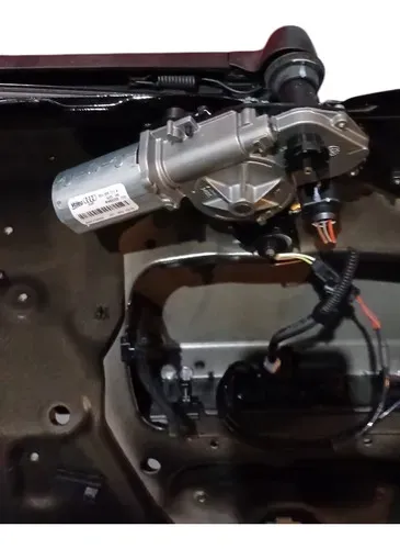 Motor Limpar C/ Braço Audi Q5 2018 / 2024