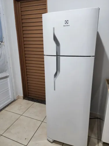 GELADEIRA ELETROLUX