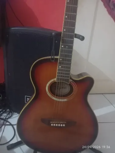 Violão Tagima 