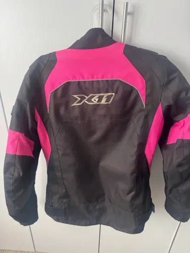 Jaqueta x11 feminina 