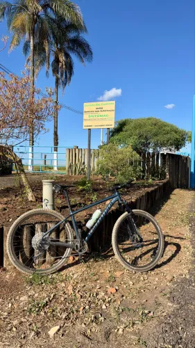 Specialized Rockhopper