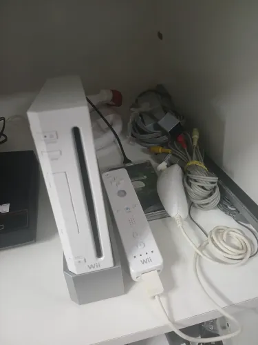 Nintendo Wii 