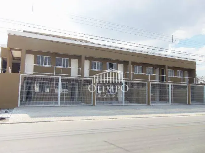 Kitnet com 1 dormitório para alugar, 35 m² por R$ 1.290/mês - Hauer - Curitiba/PR