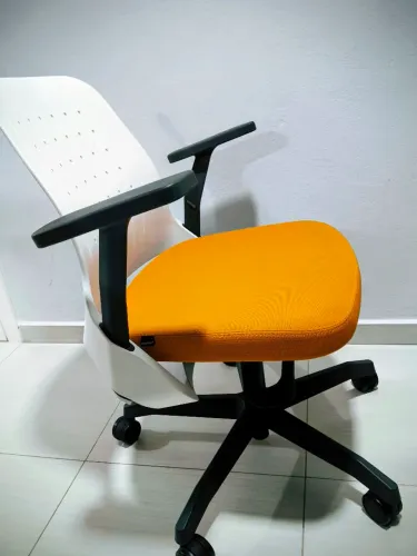 Cadeira escritório Flexform MyChair
