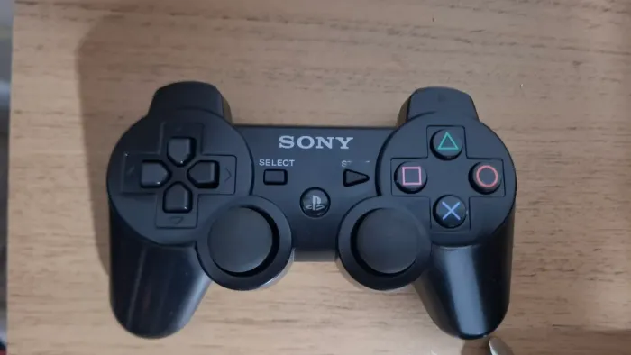 Controle Ps3 original