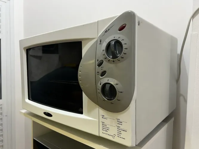 Forno elétrico Fischer 