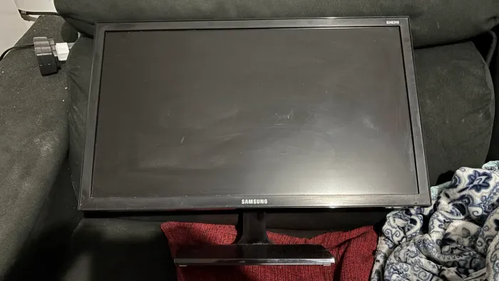 Monitor Samsung- S24310 (24polegadas)