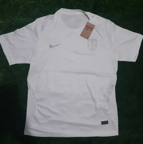 Camisa da Noruega III Copa 2026 Nike (G)