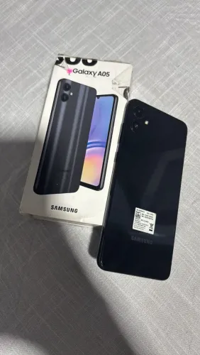 Samsung A05