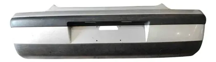 Parachoque Traseiro Seat Ibiza 1999 A 2001 6k6807421k