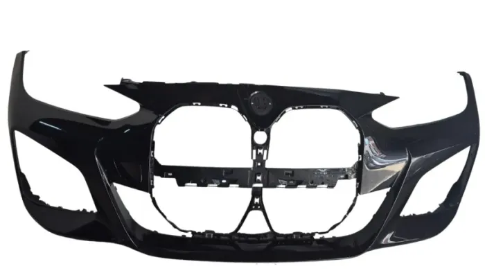 Parachoque Dianteiro BMW I4 2022 2023 Original 26709
