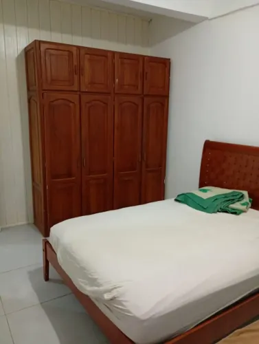 Casa para alugar em Vila Nova - Imbituba