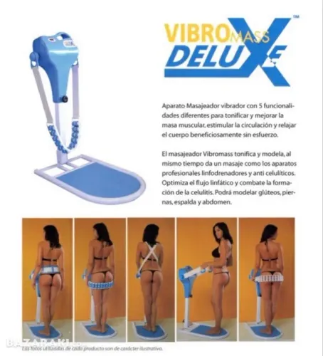Vibramax